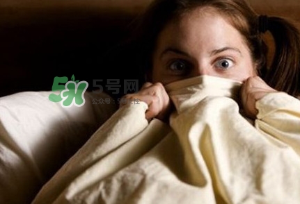 鬼壓床與臥室有關(guān)嗎？鬼壓床是什么意思