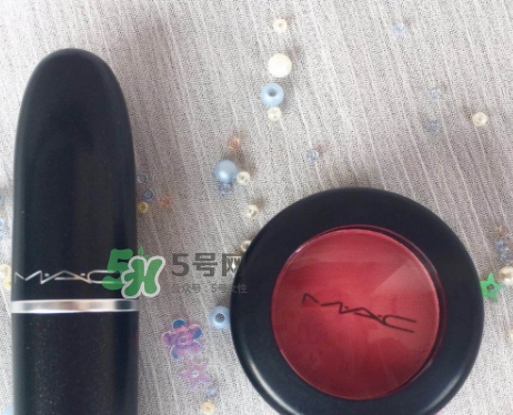 mac時(shí)尚胭脂多少錢？mac時(shí)尚胭脂怎么用？
