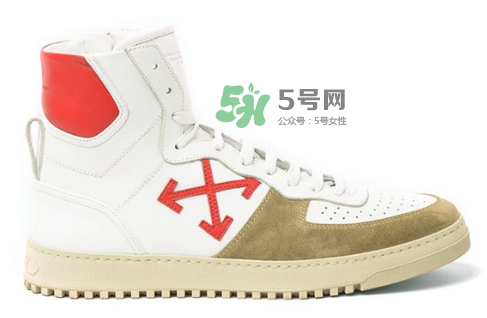 off white 70s sneaker high多少錢？off white復(fù)古運動鞋價格