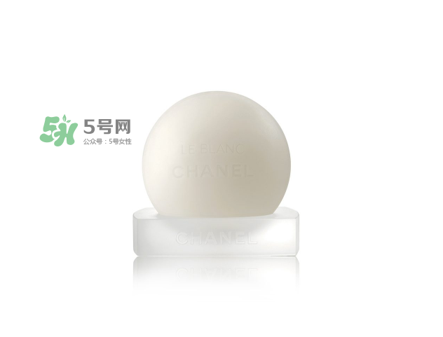 香奈兒珍珠光采皂好用嗎？香奈兒珍珠光采皂怎么樣？