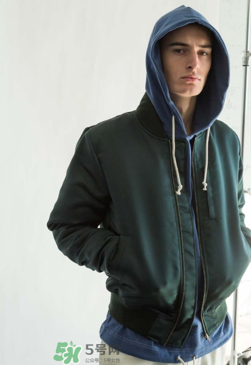 stussy2017秋冬系列怎么樣_好看嗎_款式有哪些？