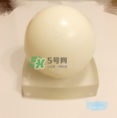 香奈兒珍珠光采皂怎么用？香奈兒珍珠光采皂使用方法