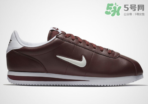 nike cortez jewel皮革版多少錢？耐克阿甘鞋皮革款價(jià)格