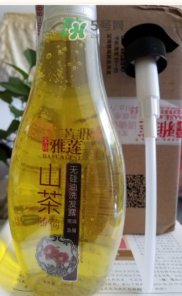 寶詩雅蓮是真的嗎？寶詩雅蓮洗發(fā)水怎么樣？