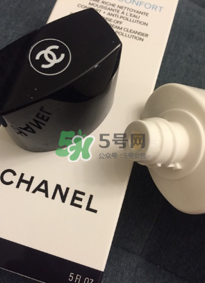 香奈兒山茶花洗面奶好用嗎？香奈兒山茶花洗面奶怎么樣？