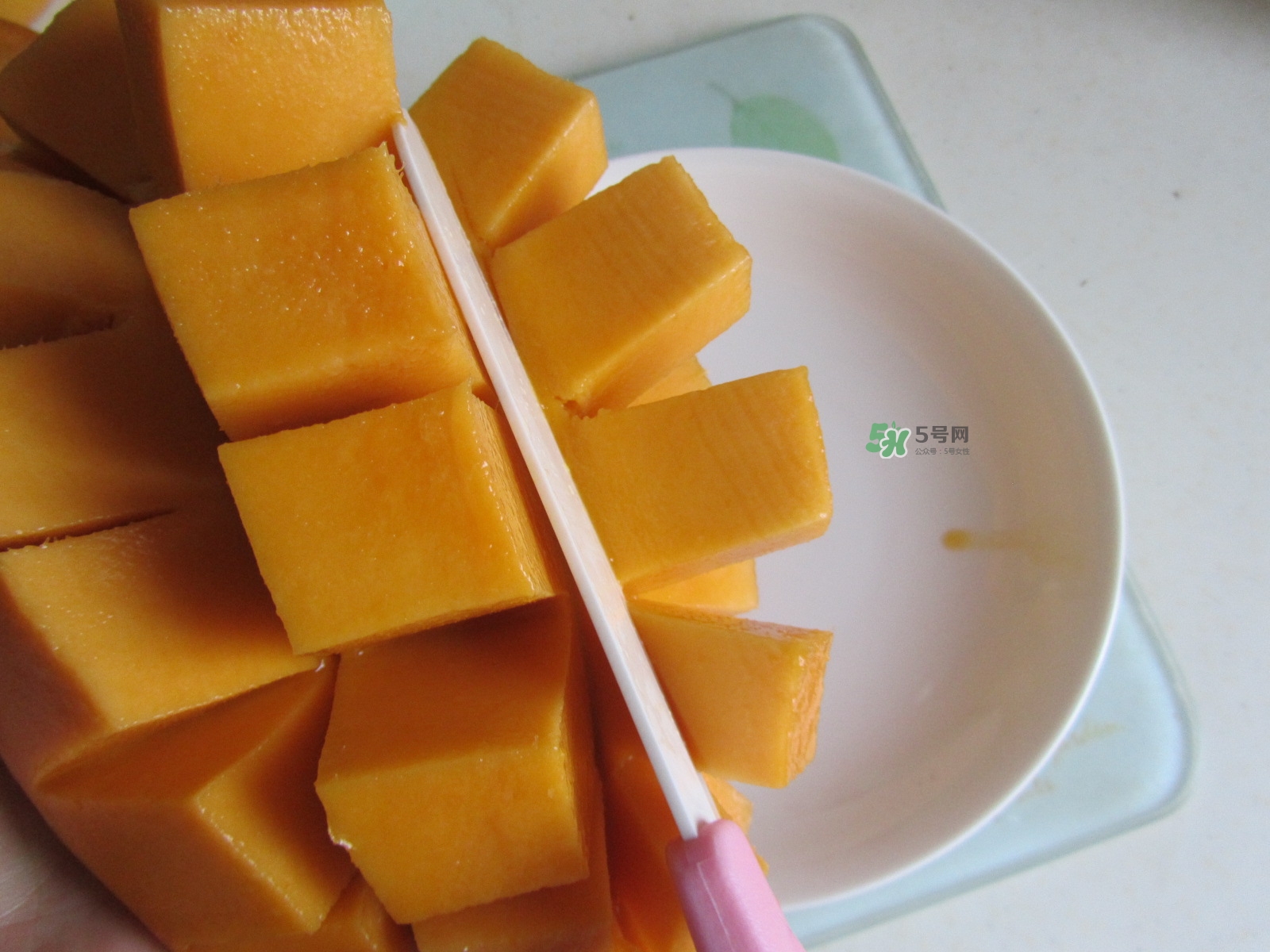 凱特芒果怎么吃？凱特芒果食用方法