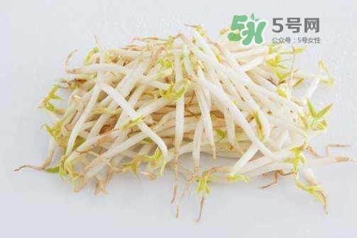 豆芽是發(fā)物嗎？豆芽能見陽光嗎