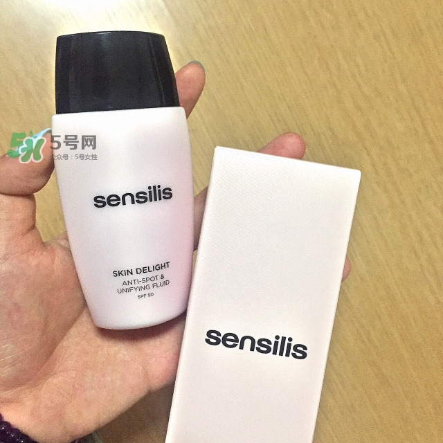 sensilis是什么牌子？sensilis是什么檔次