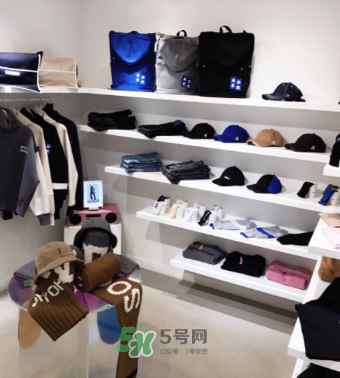 ader error是什么牌子_哪個國家的_什么檔次？