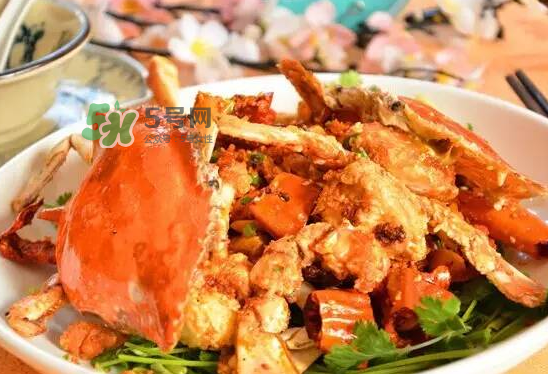 梭子蟹能過夜嗎？梭子蟹能隔夜吃嗎？