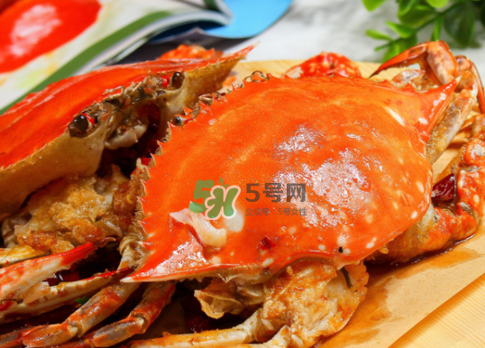 梭子蟹能過夜嗎？梭子蟹能隔夜吃嗎？