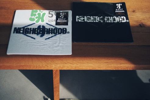 madness與neighborhood三周年聯(lián)名系列怎么買_在哪買？