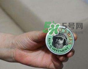 小蜜蜂紫草膏能治濕疹嗎？小蜜蜂紫草膏對濕疹有效果嗎？