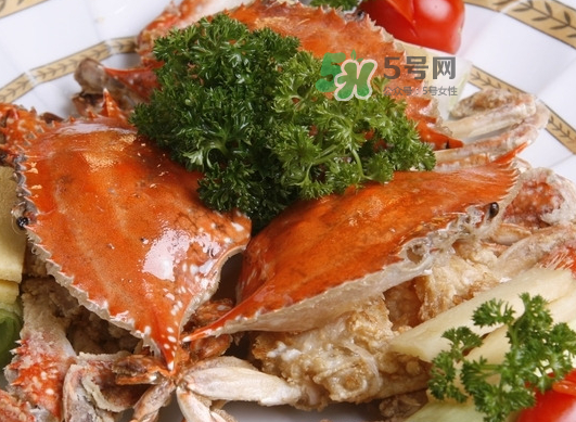 飛蟹什么時(shí)候最肥？飛蟹幾月份最肥？