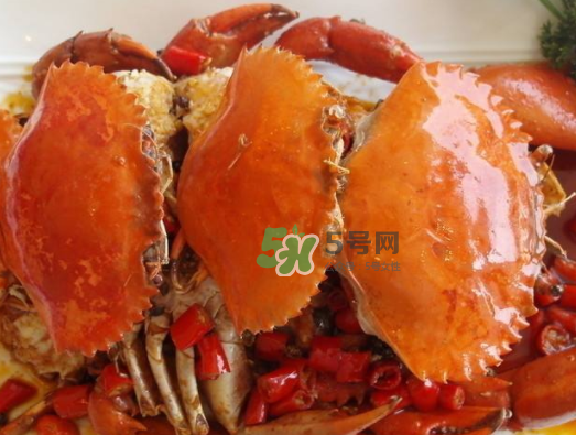 飛蟹不能和什么一起吃？飛蟹和什么不能一起吃？