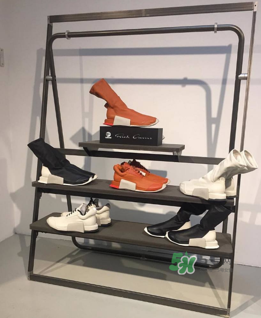 rick owens與adidas結(jié)束合作是真的嗎_為什么終止合作？