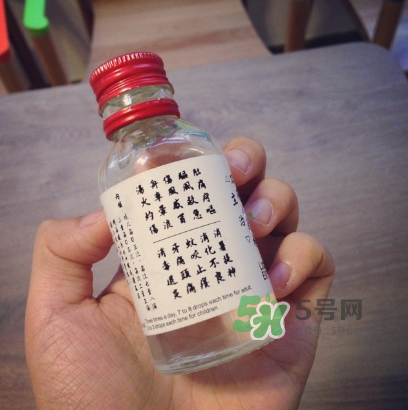 雙飛人有消毒作用嗎？雙飛人有消炎作用嗎？