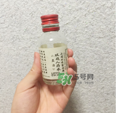 雙飛人有消毒作用嗎？雙飛人有消炎作用嗎？
