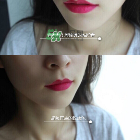 ysl208是什么顏色？ysl208適合黃皮嗎？