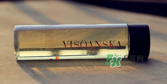 Visoanska是什么牌子？Visoanska是哪個國家的？