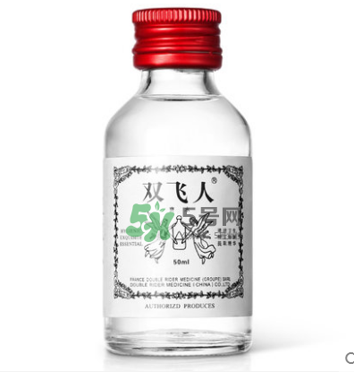 雙飛人能祛痘嗎？雙飛人能擦濕疹嗎？