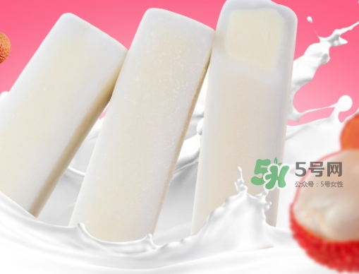 明治海鹽荔枝雪糕多少錢？明治海鹽荔枝雪糕好吃嗎？