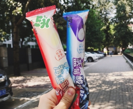 明治海鹽荔枝雪糕多少錢？明治海鹽荔枝雪糕好吃嗎？
