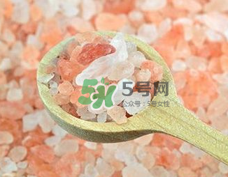 喜馬拉雅鹽好嗎？喜馬拉雅鹽怎么樣？