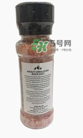 喜馬拉雅鹽好嗎？喜馬拉雅鹽怎么樣？