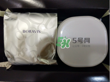 柏蕊詩(shī)氣墊怎么樣？柏蕊詩(shī)蜂窩氣墊好用嗎？
