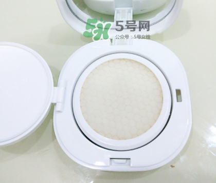 柏蕊詩(shī)氣墊怎么樣？柏蕊詩(shī)蜂窩氣墊好用嗎？