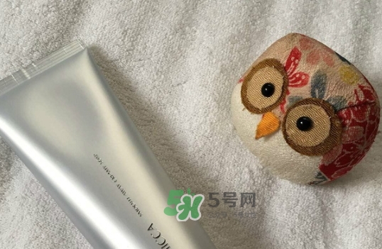 chicca洗面奶怎么樣？chicca潔面多少錢(qián)