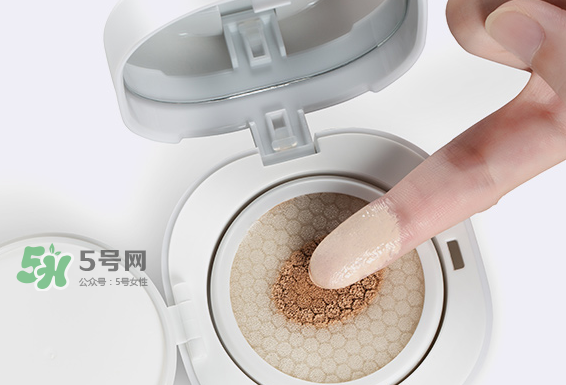 柏蕊詩(shī)氣墊怎么樣？柏蕊詩(shī)蜂窩氣墊好用嗎？