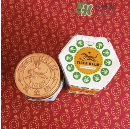 虎標(biāo)萬金油孕婦可以用嗎？孕婦可以用虎標(biāo)萬金油嗎？