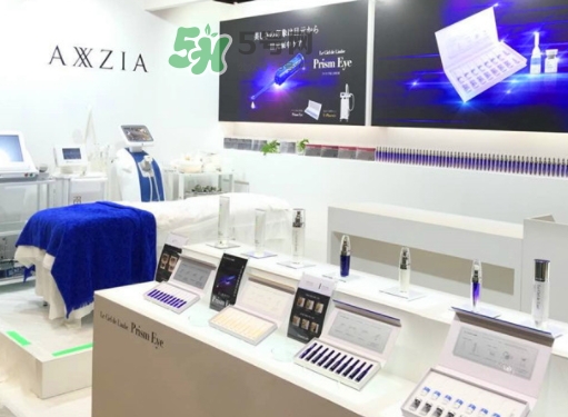 axxzia曉姿眼霜怎么樣？曉姿眼霜多少錢？