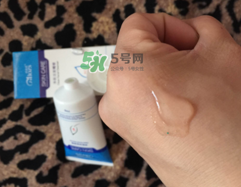 妙植素洗面奶怎么樣？妙植素潔面乳好用嗎？