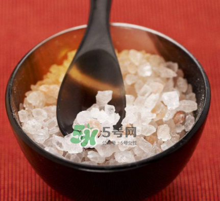 喜馬拉雅鹽寶寶能吃嗎？喜馬拉雅鹽嬰兒能吃嗎？