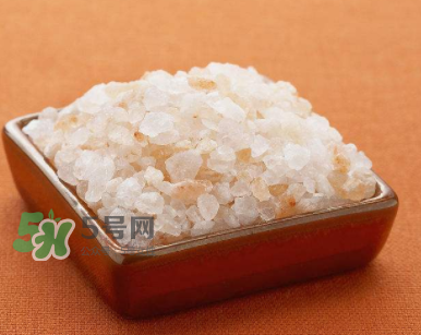 喜馬拉雅鹽寶寶能吃嗎？喜馬拉雅鹽嬰兒能吃嗎？