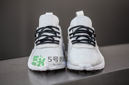 bait與puma聯(lián)名blaze of glory sock chalk在哪買_什么時候發(fā)售？