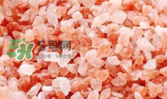 喜馬拉雅鹽含碘嗎？喜馬拉雅鹽含不含碘呢？