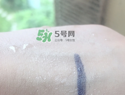 mac魅可眼線(xiàn)膏怎么樣_和bobbi brown流云眼線(xiàn)膏哪個(gè)好