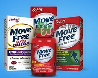 movefree維骨力怎么吃？movefree維骨力使用說明