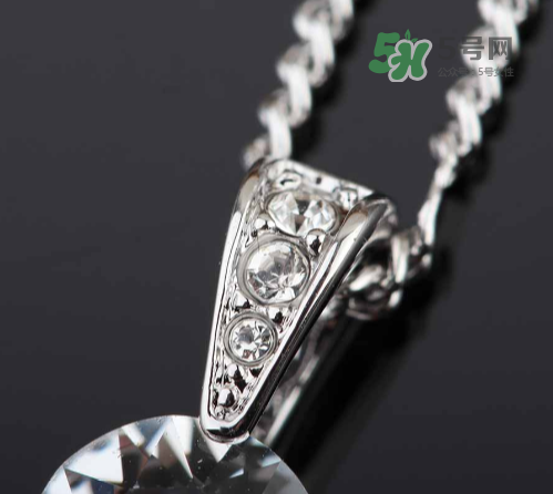施華洛世奇天使之吻多少錢(qián)？施華洛世奇天使之吻項(xiàng)鏈價(jià)格