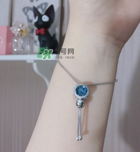 pandora璀璨之心手鏈多少錢？潘多拉星光璀璨手鏈專柜價(jià)格