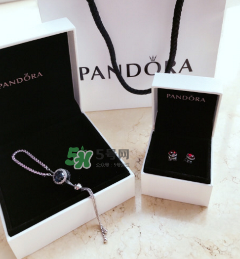 pandora璀璨之心手鏈多少錢？潘多拉星光璀璨手鏈專柜價(jià)格
