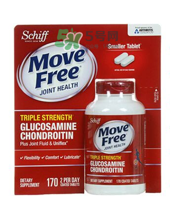movefree維骨力副作用  movefree維骨力有什么副作用？