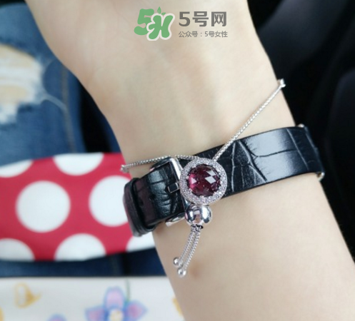 潘多拉璀璨星空手鏈怎么調(diào)？pandora璀璨之心手鏈怎么戴？