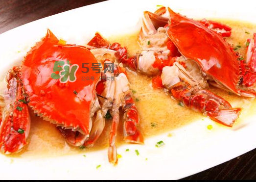 清蒸梭子蟹蒸多少分鐘？清蒸梭子蟹怎樣不掉腳？