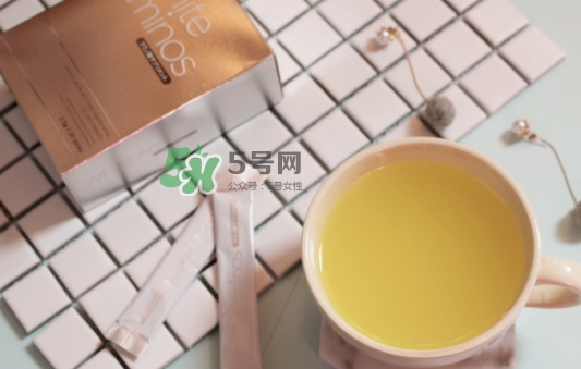 white aminos白肌酸怎么樣？white aminos白肌酸副作用