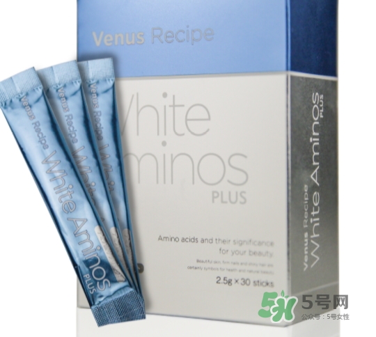 white aminos白肌酸怎么樣？white aminos白肌酸副作用